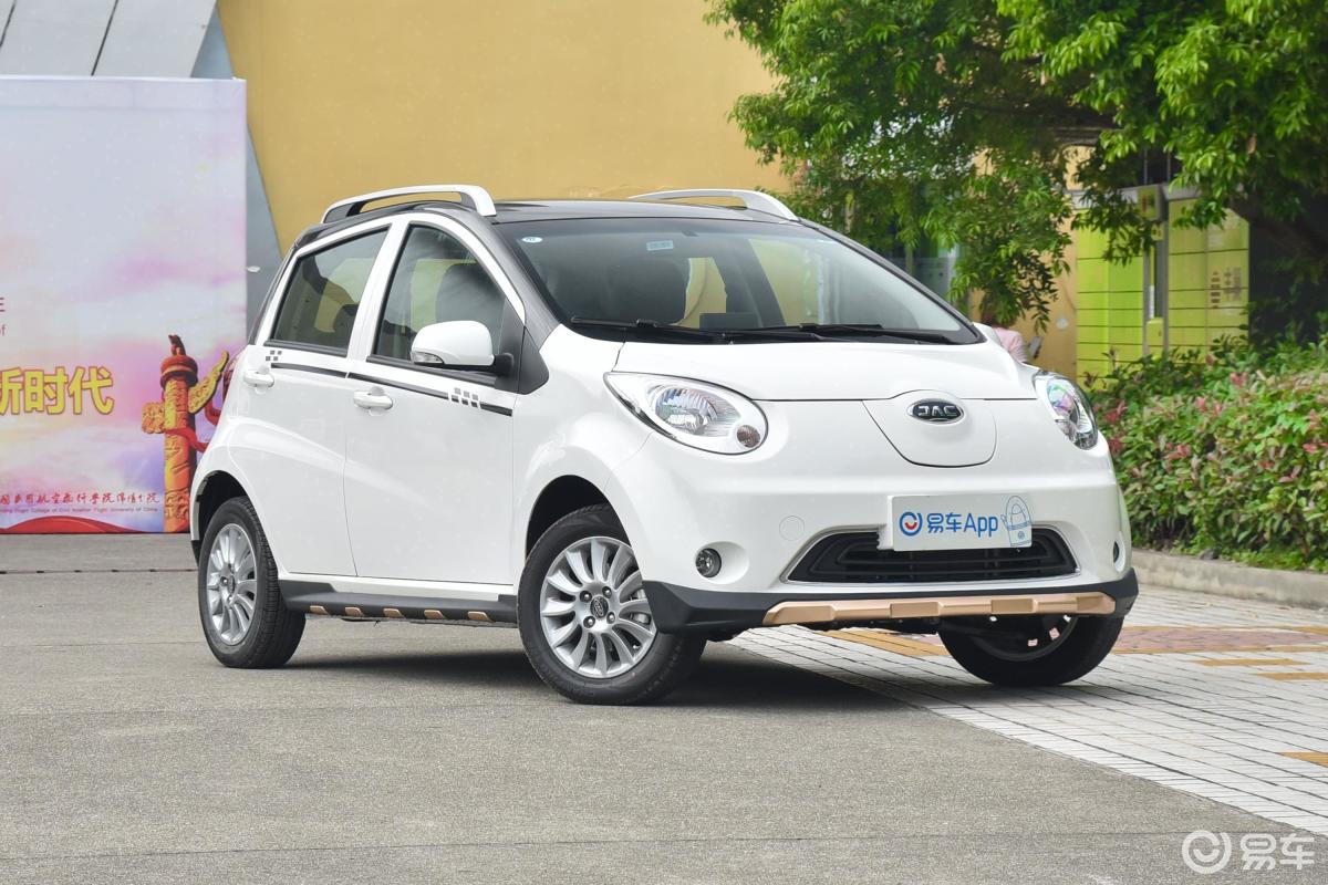 江淮iev6e  2019款  2020款  2019款  2018款  2017款  青春版 iev6e