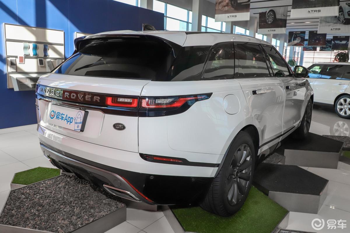 路虎 揽胜星脉  2020款  2021款  2020款  2019款  2018款  2017款