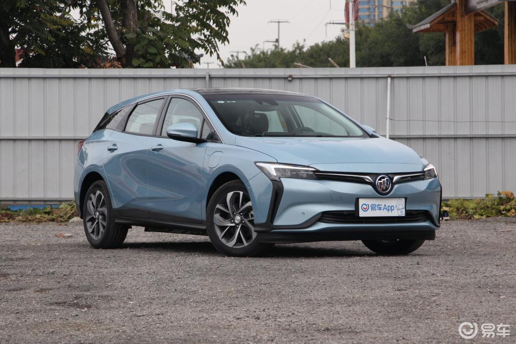 微蓝velite6纯电动