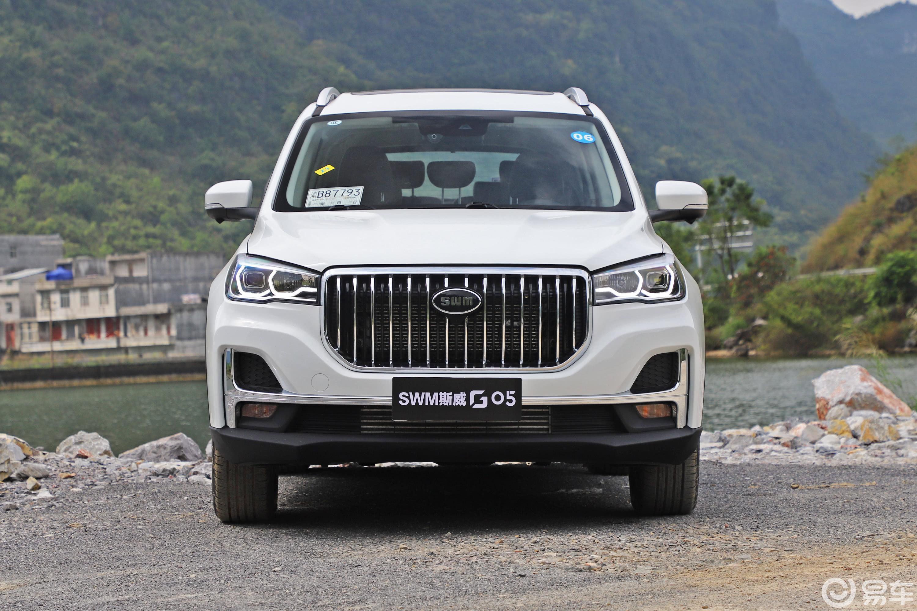 【swm斯威g052019款1.