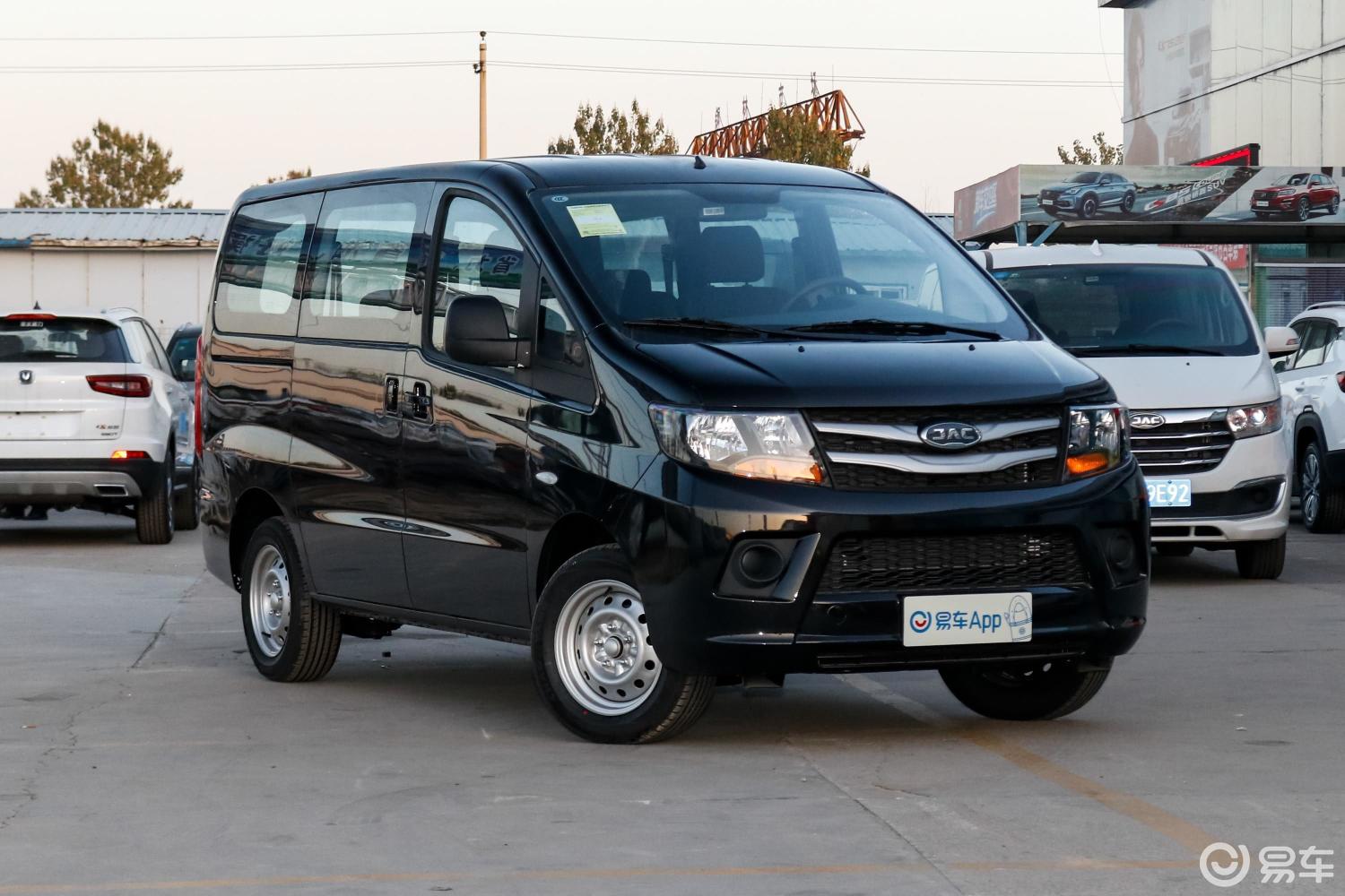 【瑞风m32019款1.