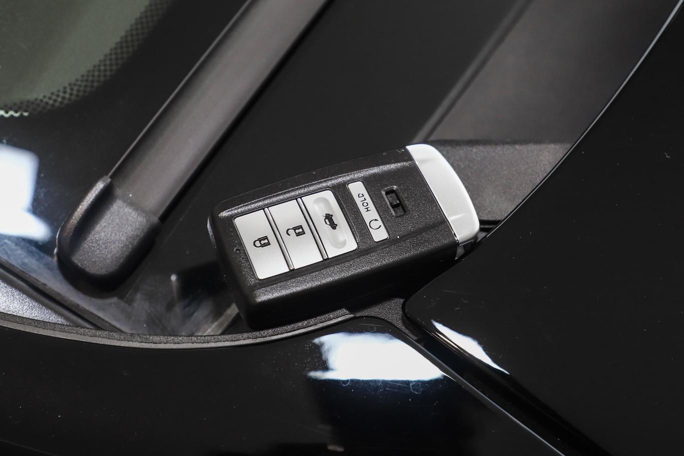 【讴歌tlx-l2.4l 悦享版钥匙正面图片-汽车图片大全】-易车