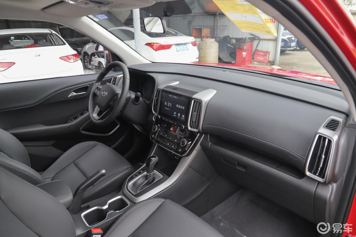 【现代ix352019款2.