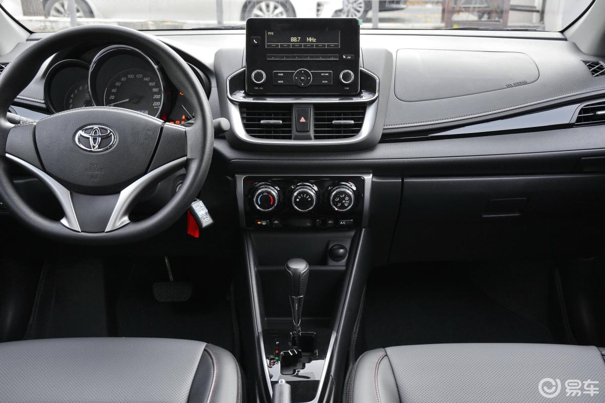 广汽丰田  yaris l 致炫  2020款  2020款  2019款  2018款  2016款