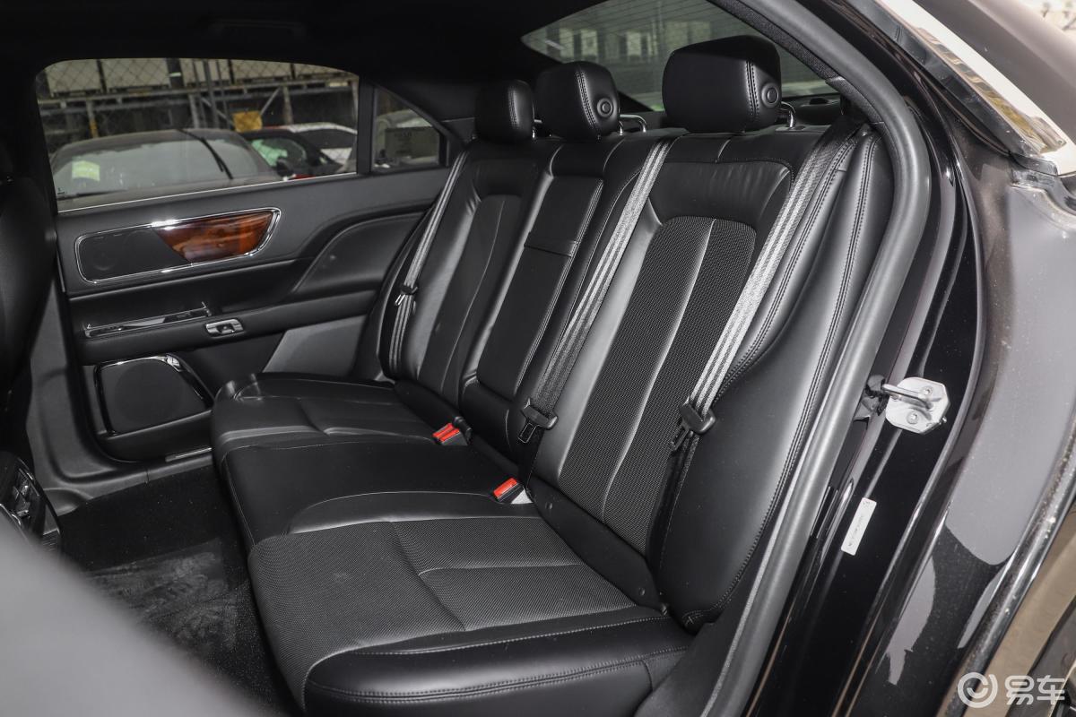 【林肯大陆2019款2.