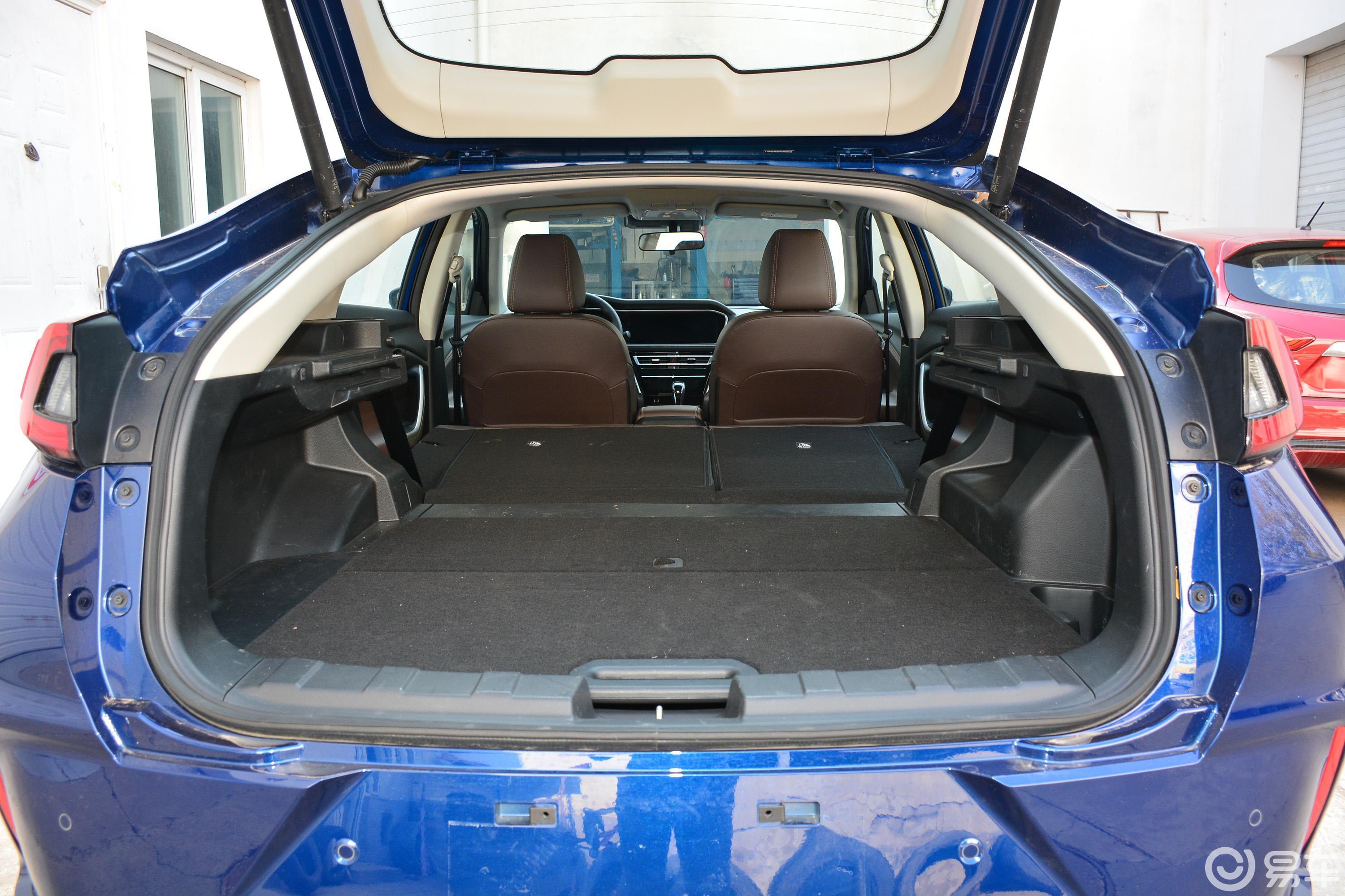 【启辰t902020款2.