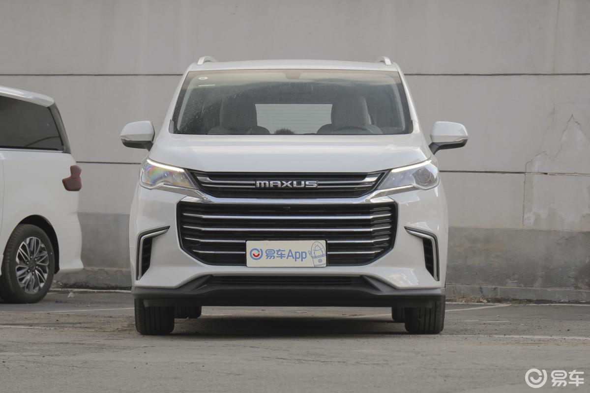 上汽大通  上汽大通maxus g50  2019款  2021款  2019款  1.