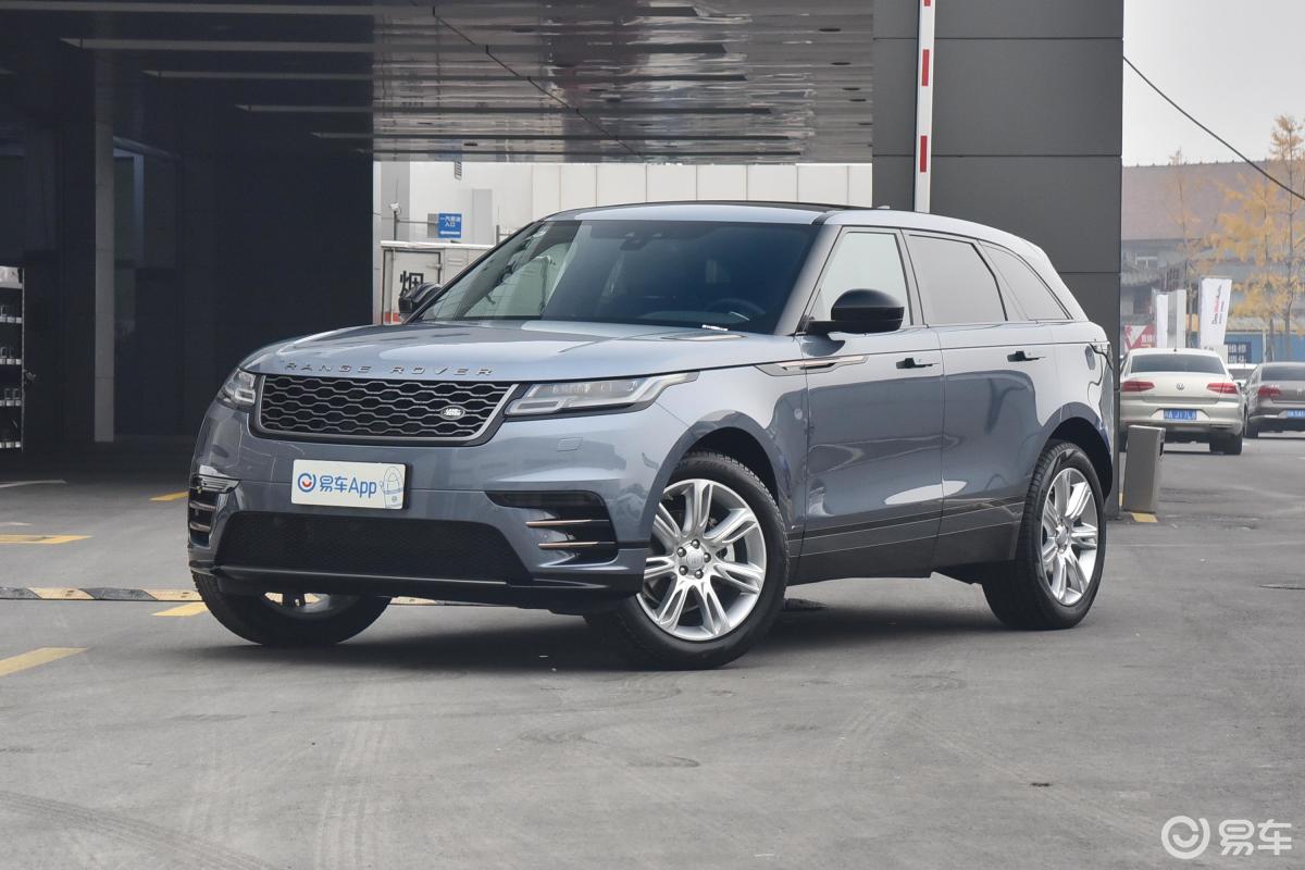 路虎 揽胜星脉  2020款  2021款  2020款  2019款  2018款  2017款