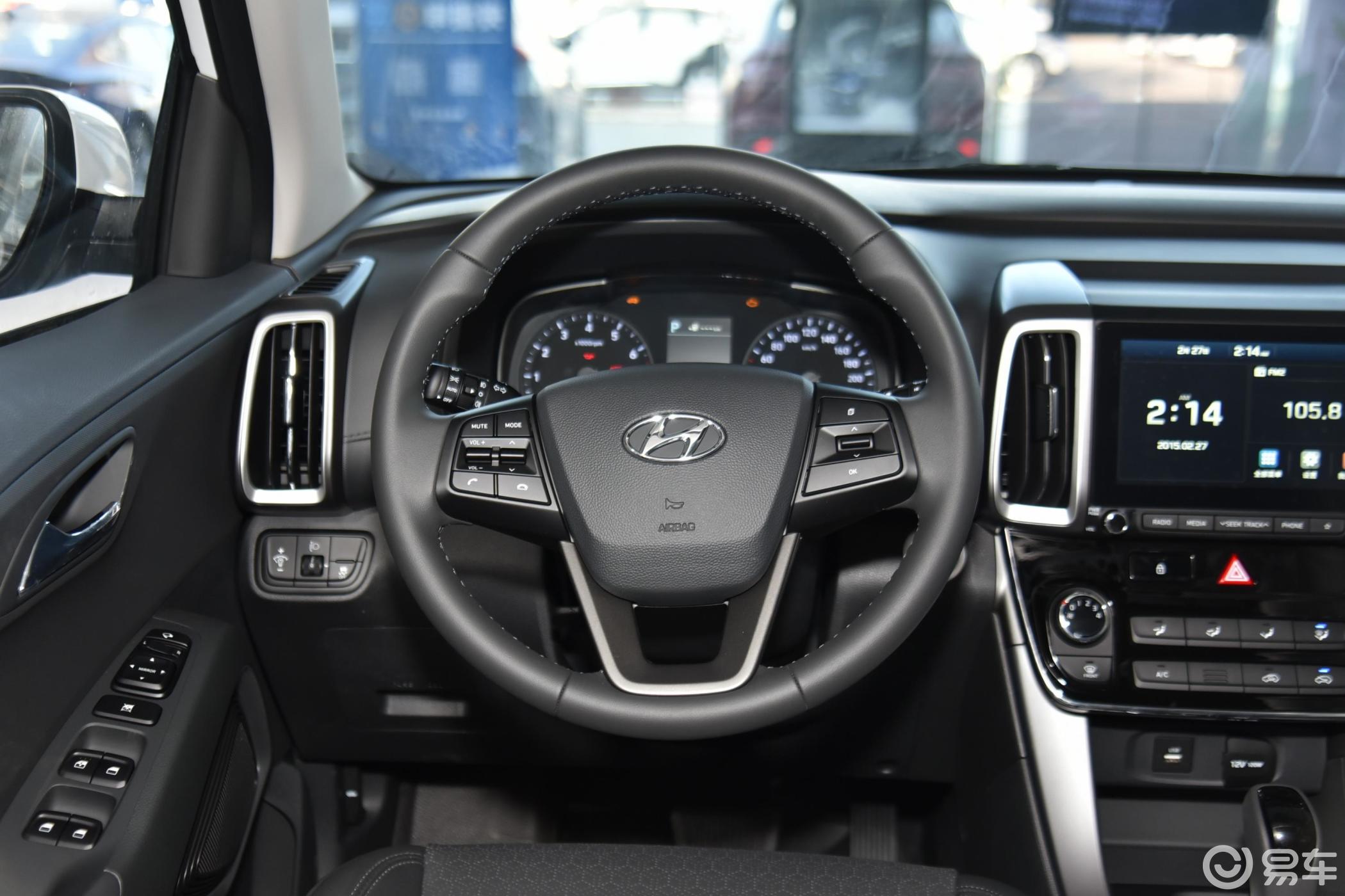 北京现代  现代ix35  2019款  2021款  2020款  2019款  2018款  2015