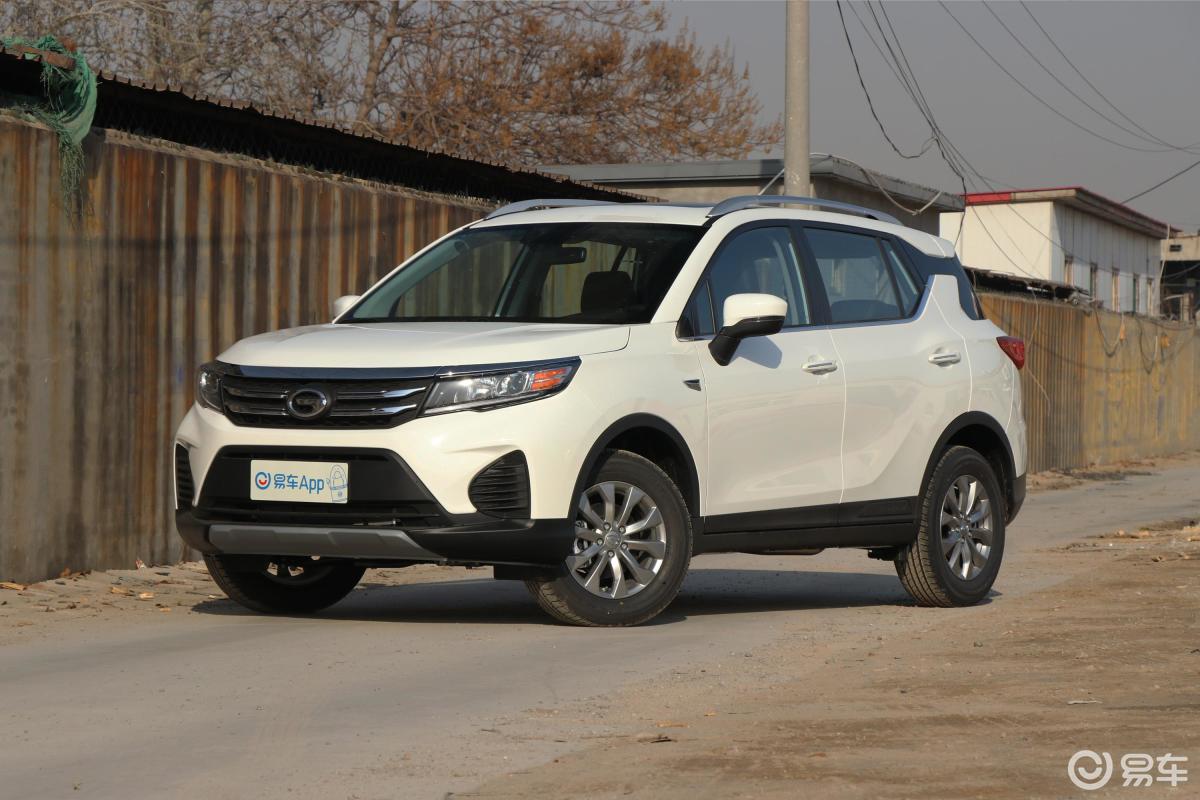 广汽乘用车  传祺gs3  2020款  2021款  2020款  2019款  2017款  235