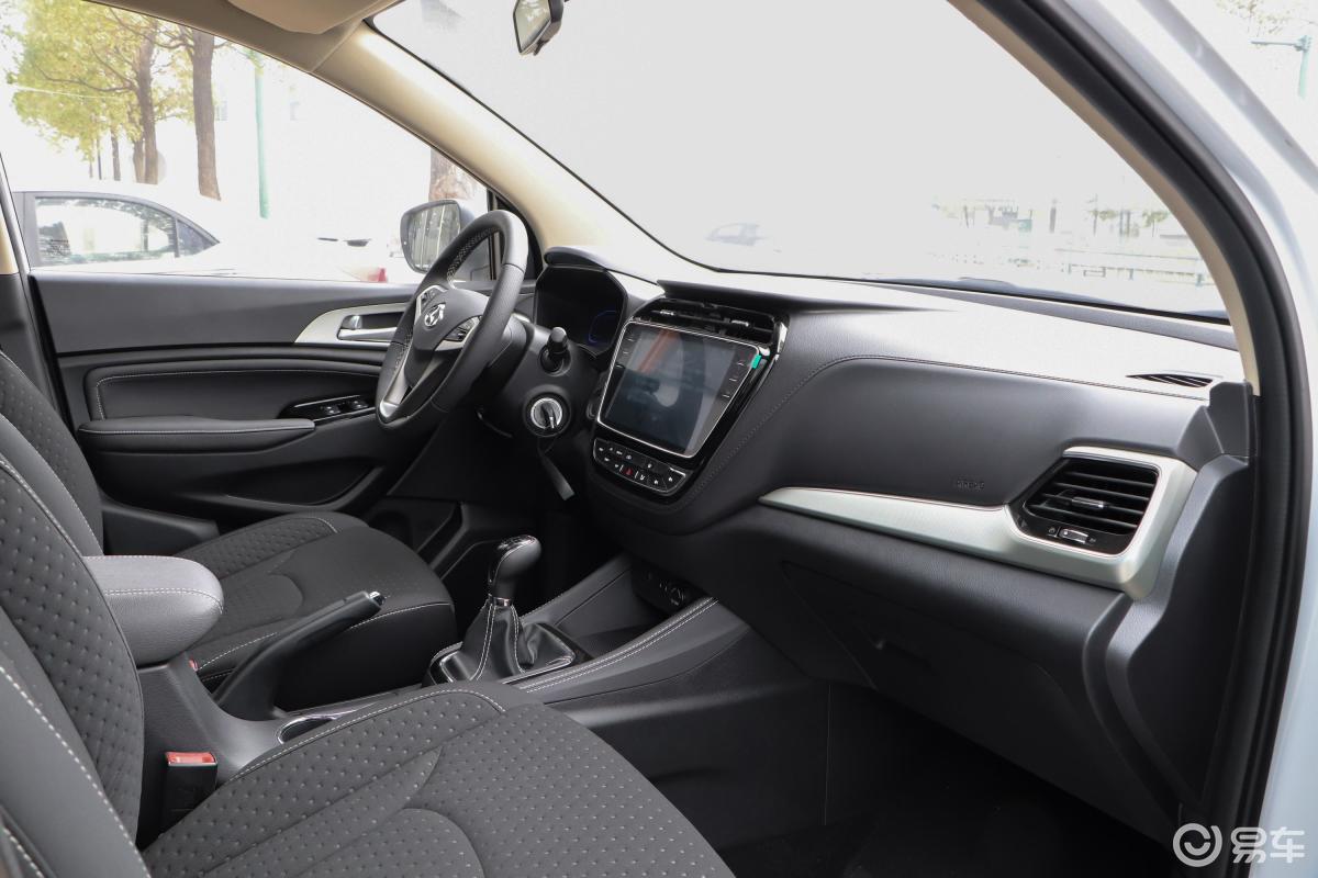 【长安欧尚a8002019款1.