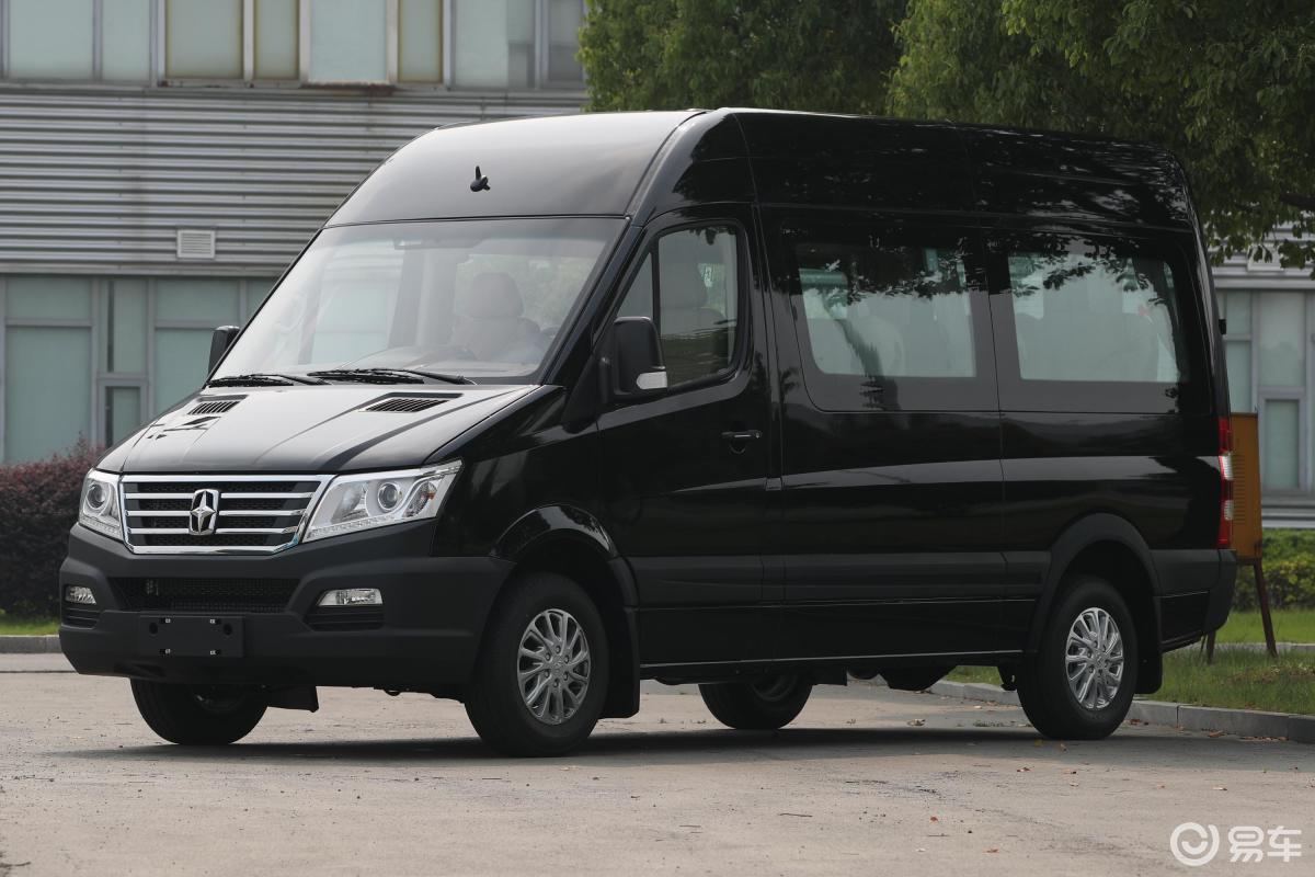 28t59米乘用车高级49座