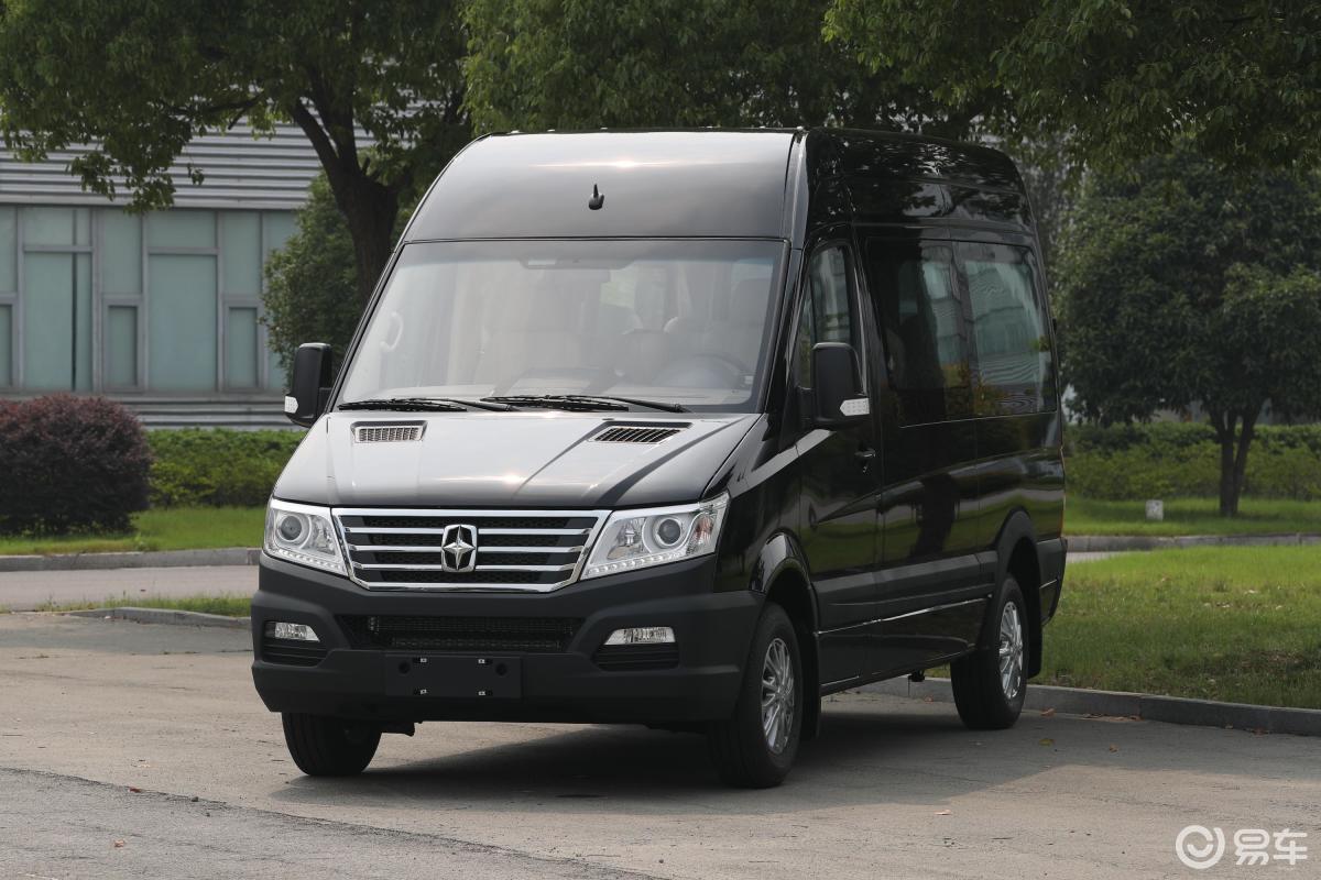 28t59米乘用车高级49座