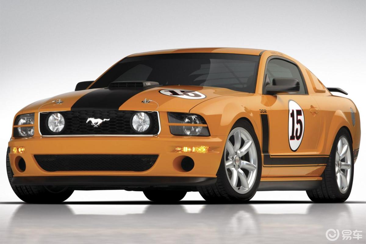 【赛麟野马款汽车图片-汽车图片大全】-易车