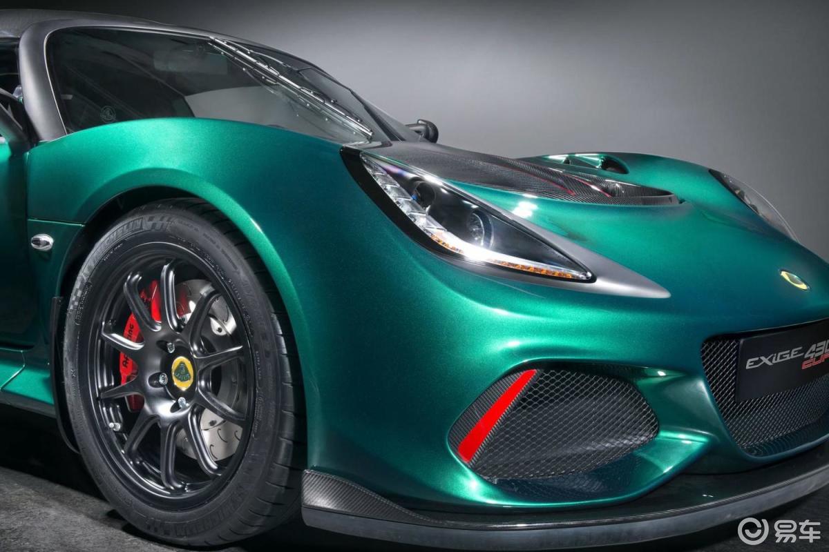 路特斯  exige  不限 2015款  2012款  不限 s 3.5l 自动 硬顶版