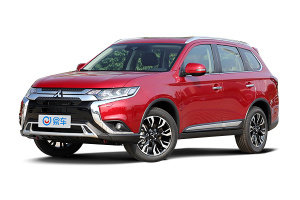 三菱 标志图片 三菱 汽车报价 易车