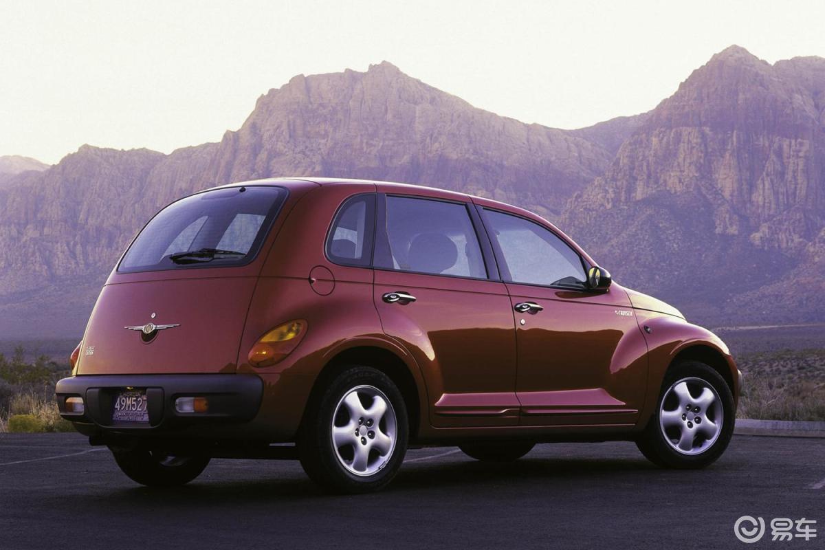 【pt漫步者2007款pt漫步者(pt cruiser)汽车图片-汽车图片大全】-易车