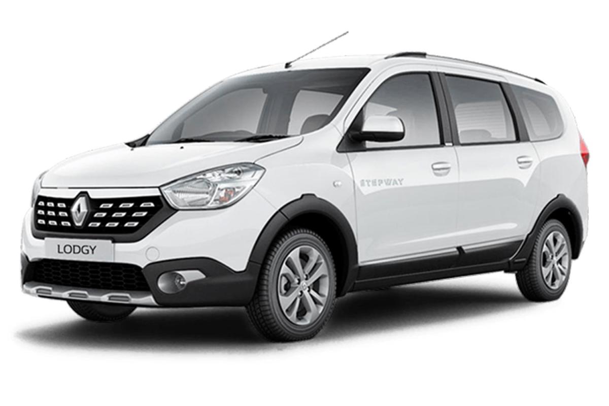 雷诺lodgy
