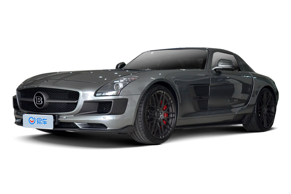 巴博斯sls级社区