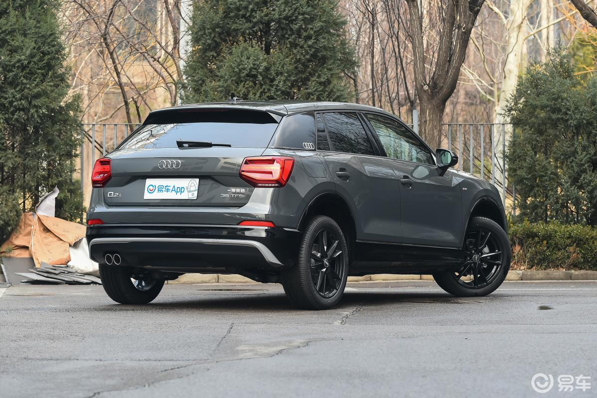 一汽-大众奥迪  奥迪q2l  2020款  2022款  2021款  2020款  2018款