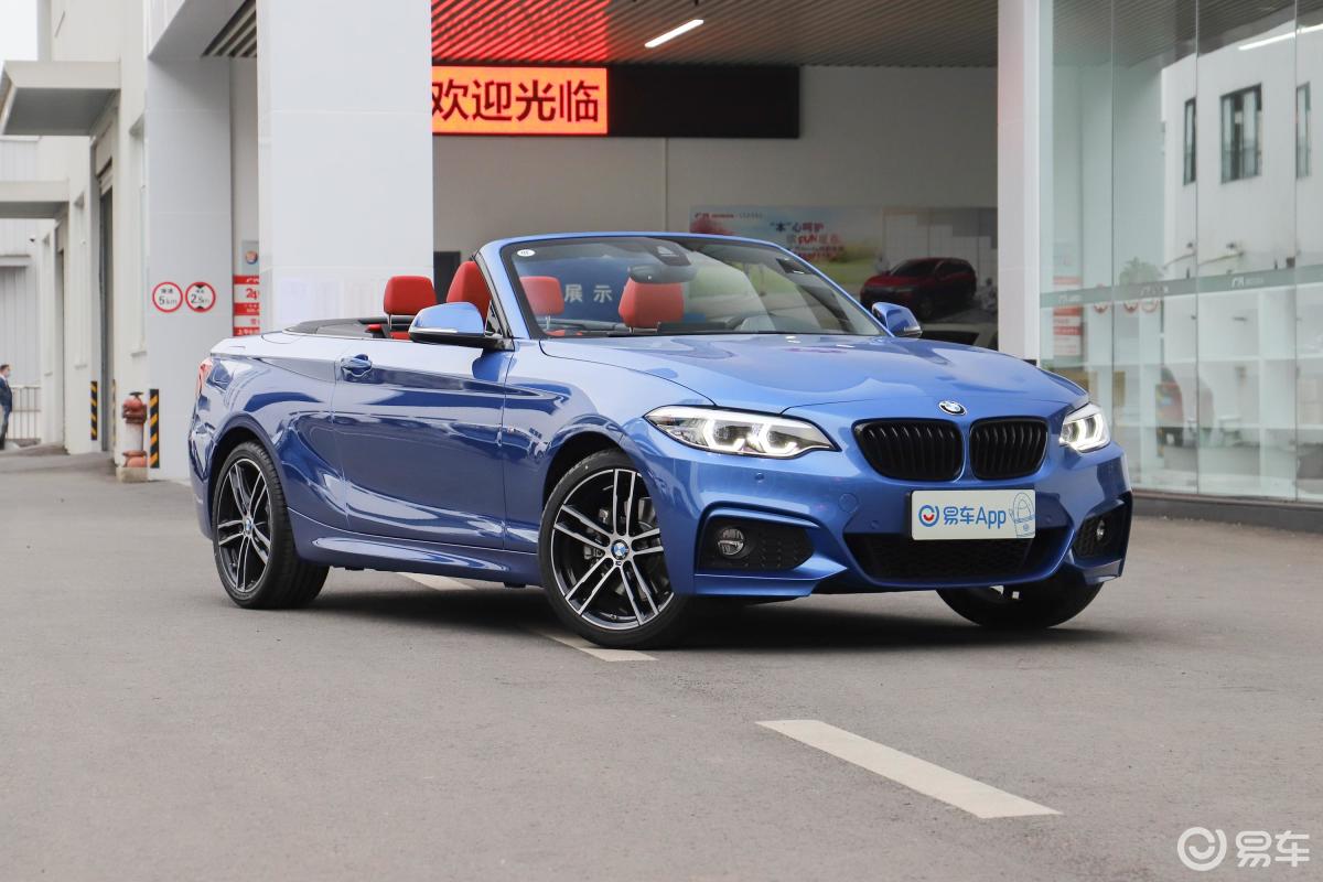 宝马 宝马2系  2019款  2022款  2021款  2019款  2018款  2015款