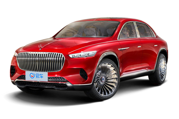 至臻豪华概念车社区