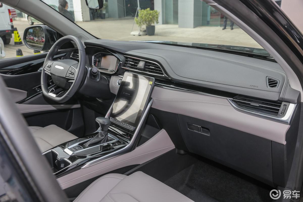 上汽大通maxus d60