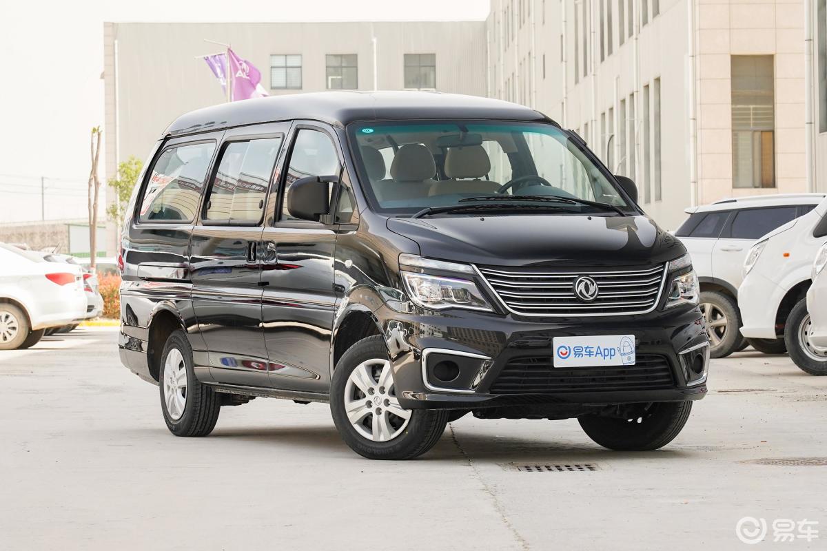 m5l 1.6l 手动 舒适型 9座 国vi