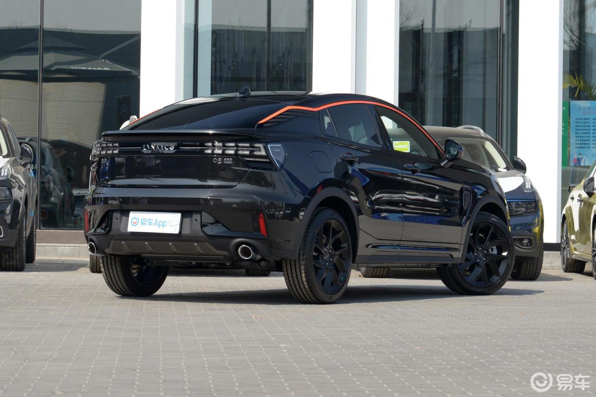 【领克052020款2.