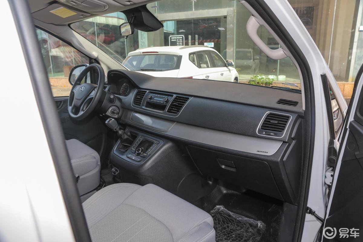 上汽大通maxus g10