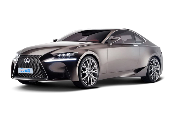 雷克萨斯lf-cc社区