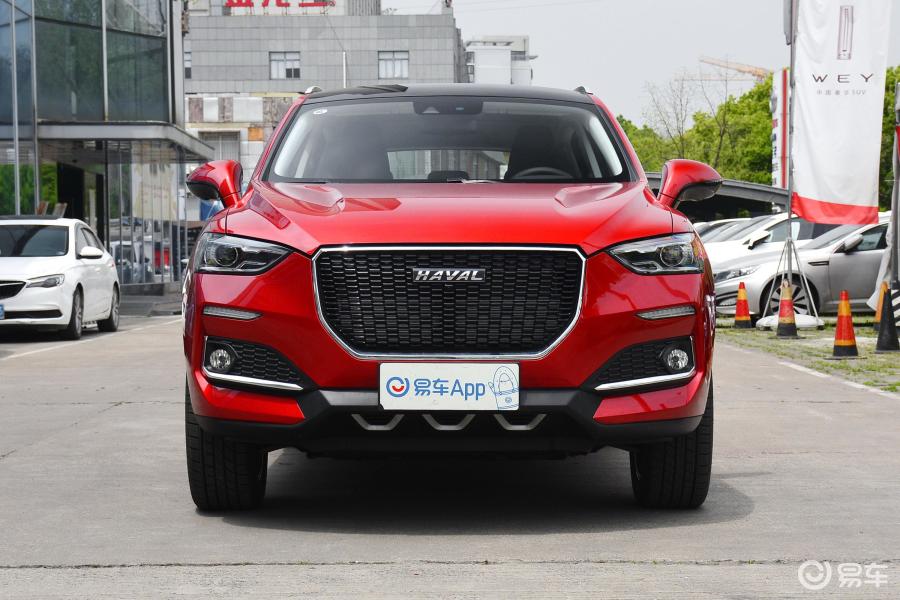 【哈弗f52020款1.
