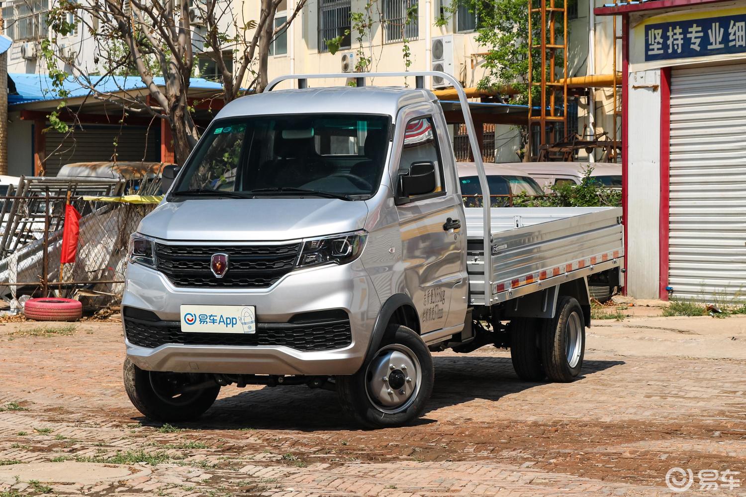 5l 手动 后双轮 3.05米标准型