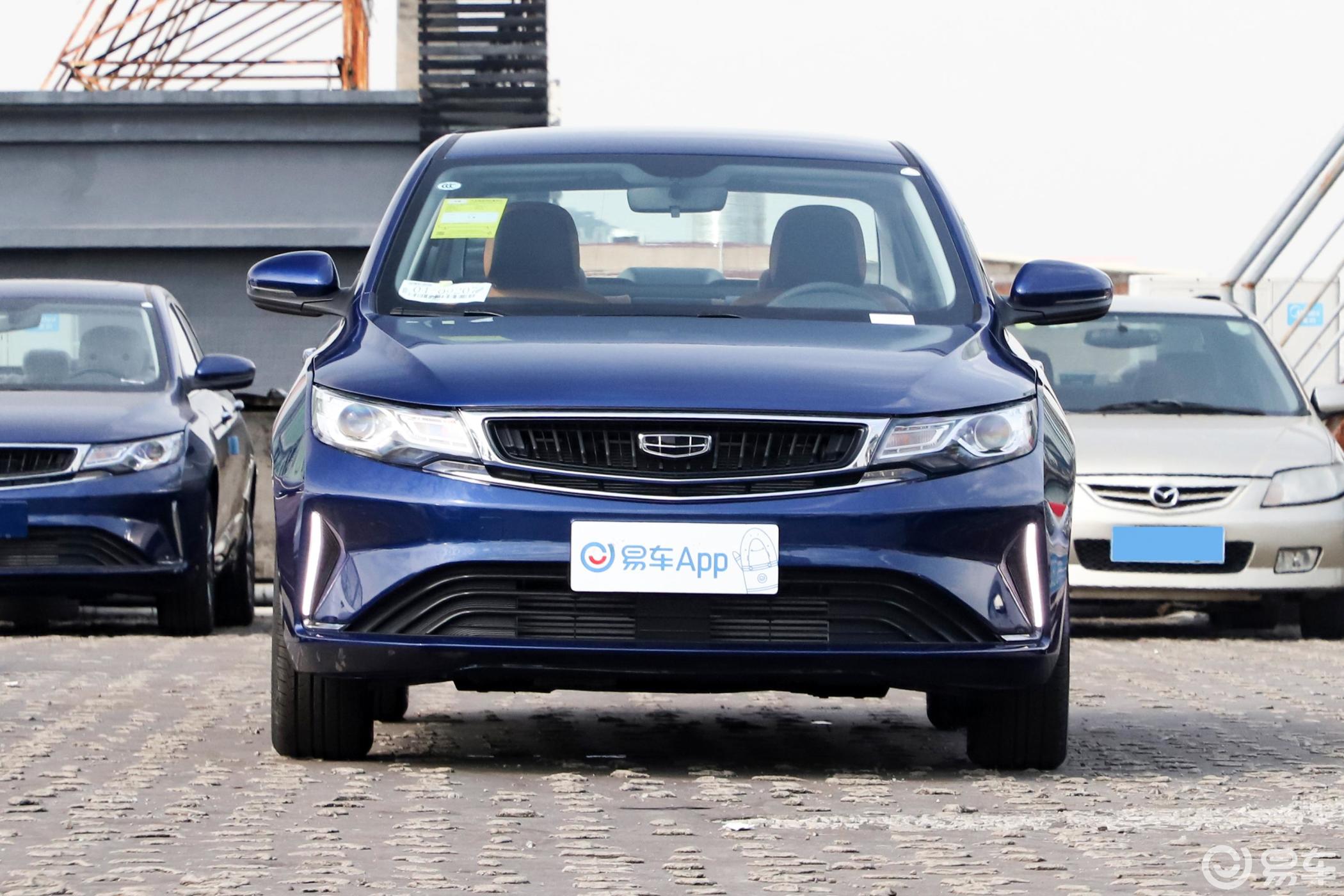 吉利汽车  帝豪gl  2020款  2020款  2019款  2018款  2017款  1.