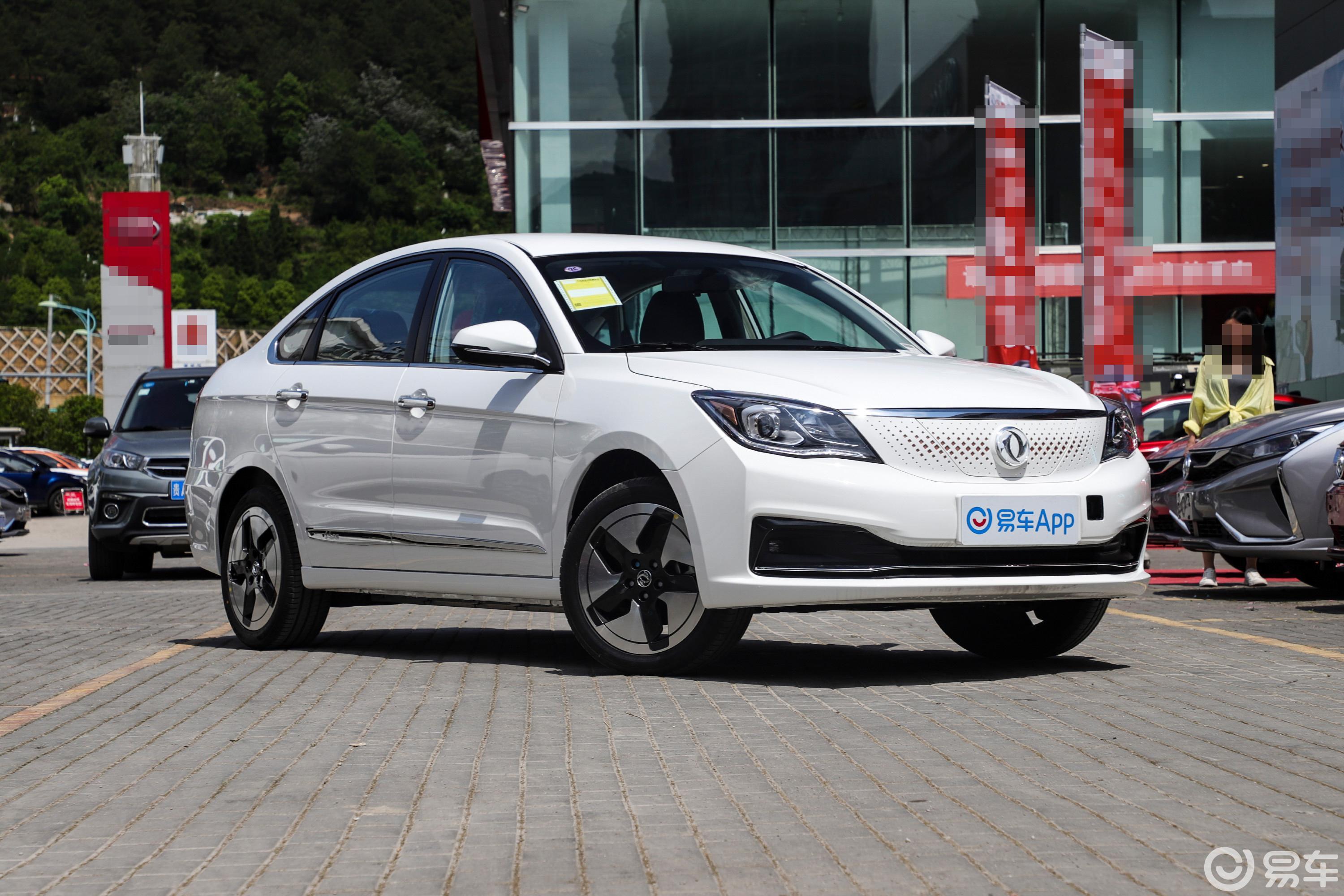 东风风神新能源  风神e70  2020款  2020款  2019款  2018款  500