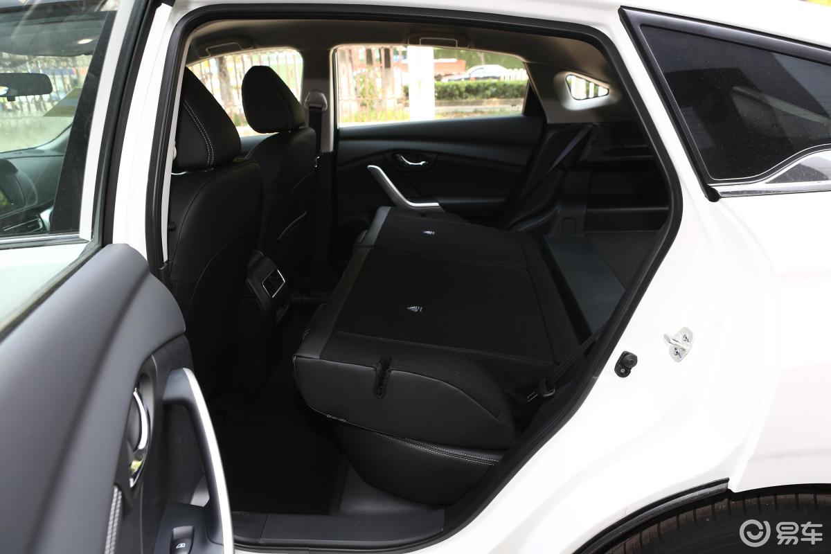 【启辰t902020款2.0l cvt 悦行版空间汽车图片-汽车图片大全】-易车