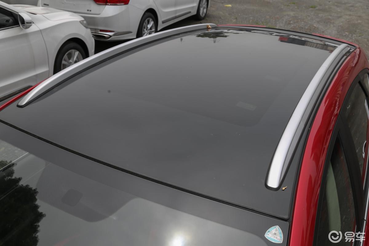 【帝豪gs2020款1.4t cvt 动天窗汽车图片-汽车图片大全】-易车