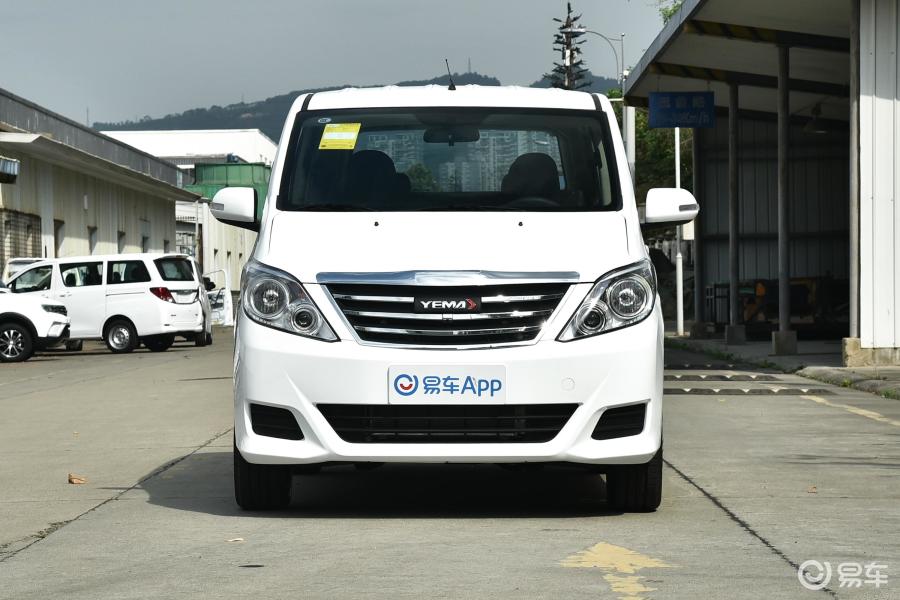 【斯派卡2020款1.