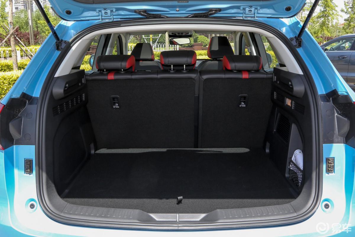 5gdit 双离合 豪华智联版 国vi空间汽车图片-汽车图片大全】-易车