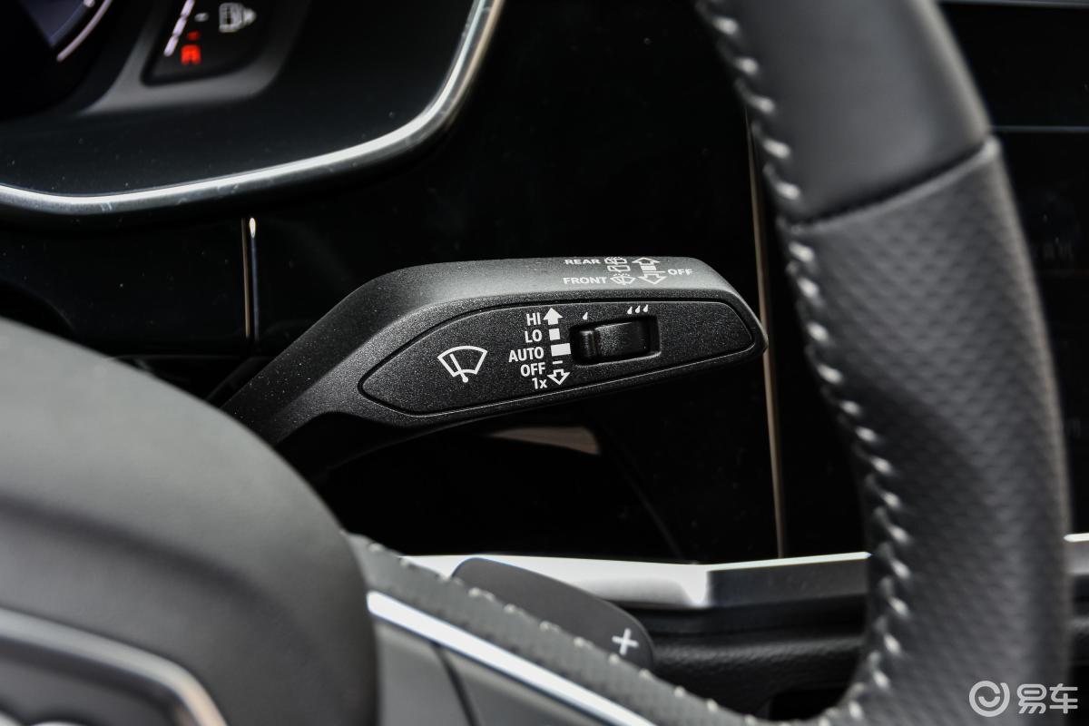 奥迪q3 sportback