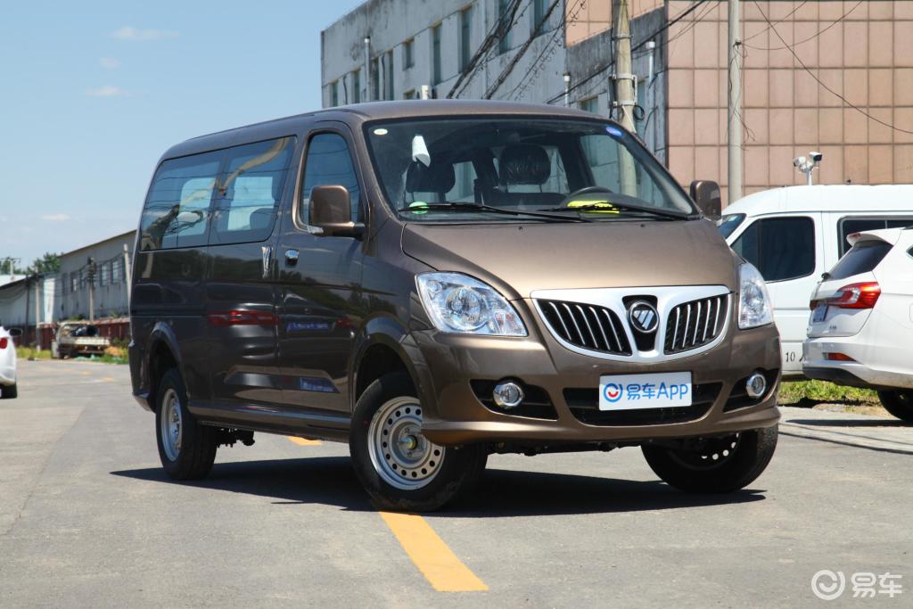 【福田风景g52020款多用途乘用车 2.