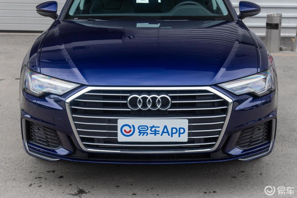 【奥迪a62020款avant 先锋派 45 tfsi 臻选动感型外观汽车图片