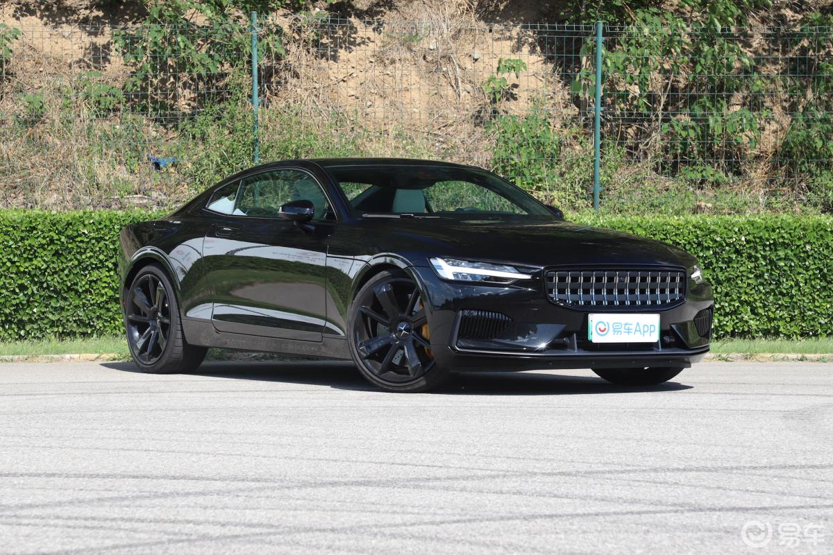 polestar 1
