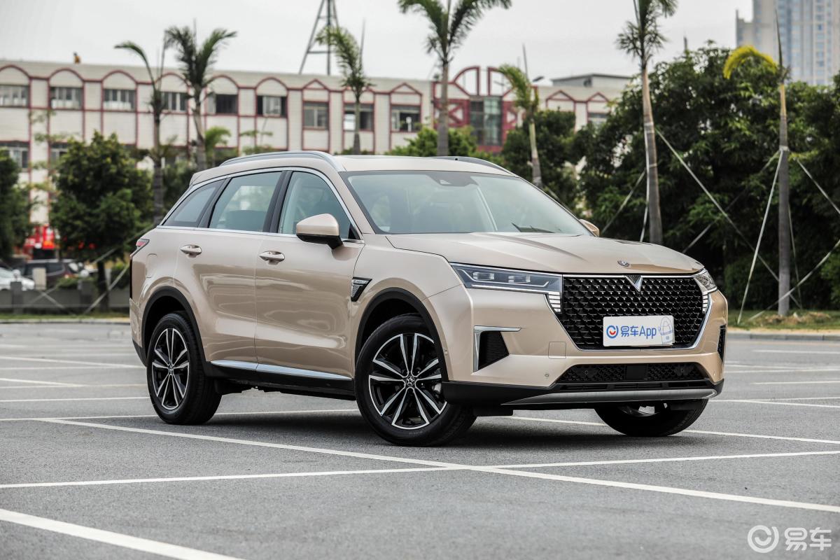 东风日产启辰  启辰星  2020款  2021款  2020款  260t 双离合 48v轻