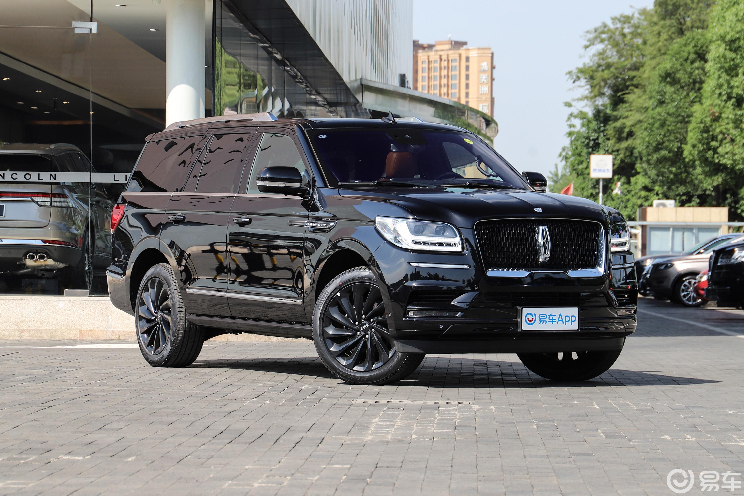 林肯 领航员  2020款  2020款  2019款  2018款  2017款  2015款