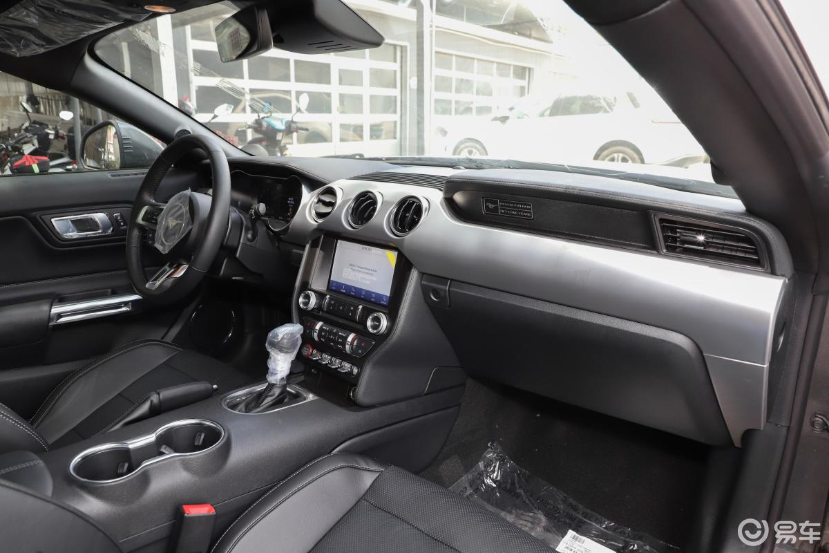 福特 mustang  2020款  2021款  2020款  2019款  2018款  2017款