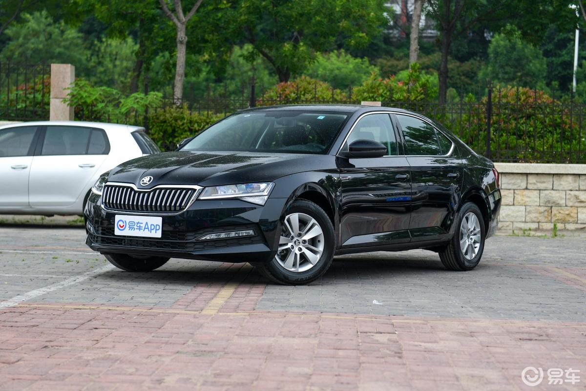 改款tsi280 双离合 标准版