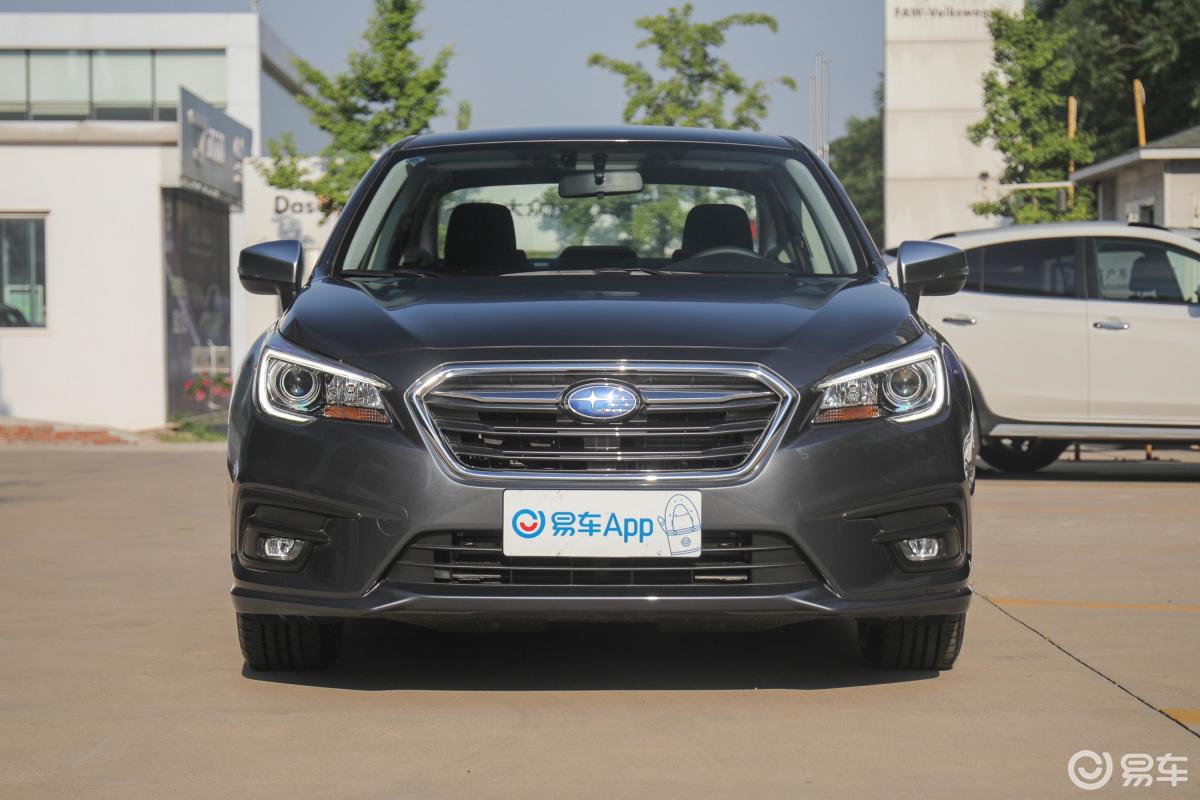 【力狮2020款改款 2.