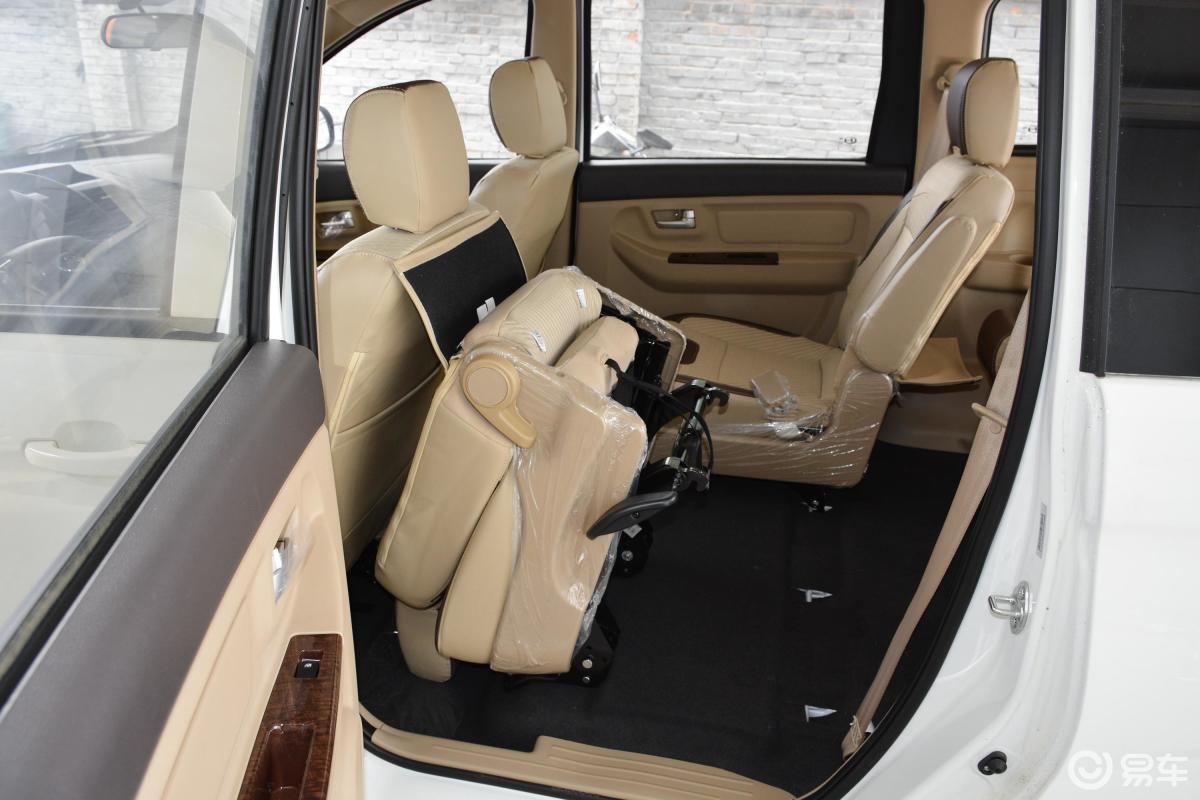 【北汽昌河m50s2020款1.