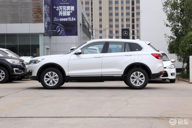 汉腾x7和思皓x6的区别买哪个好-易车